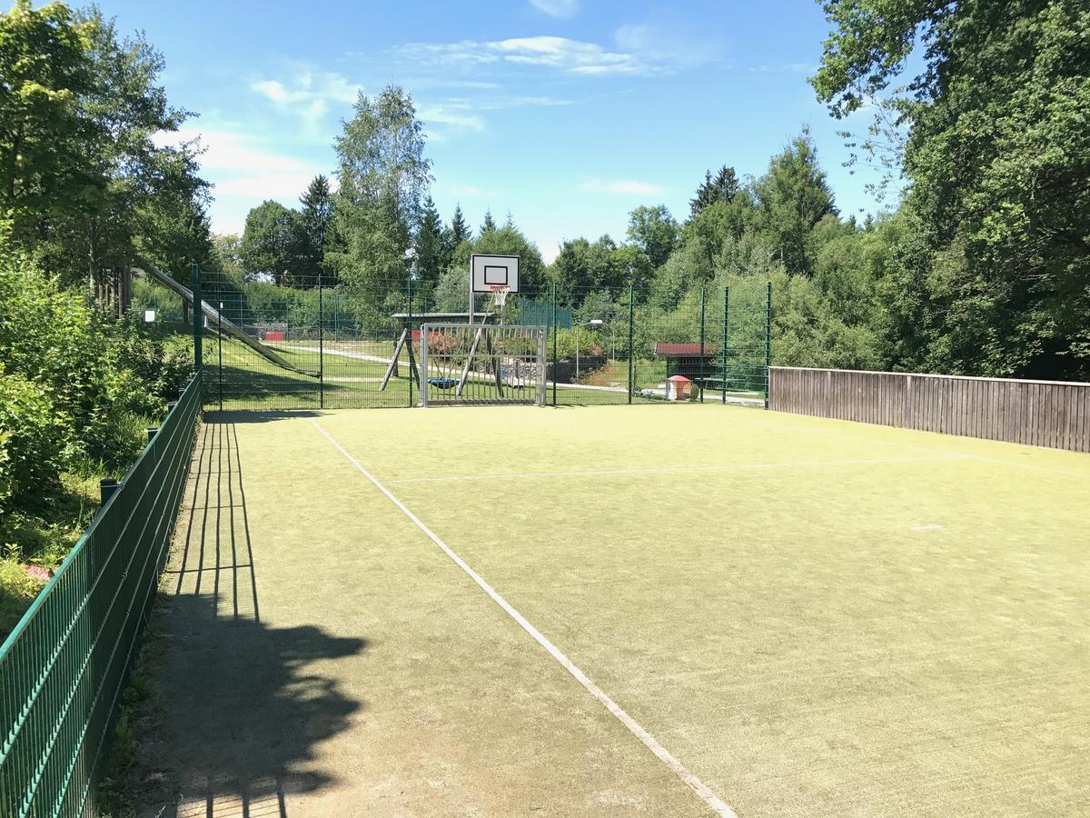 Ferienpark Vorauf Siegsdorf Zewnętrze zdjęcie